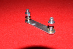 1963 - 1982 Corvette Power Steering Bracket Reinforcement / Product Number: FS182