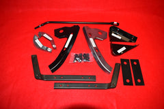 1975 - 1979 Corvette Basic Front Fiberglass Metal Reinforcement Kit / Product Number: FS184