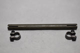 1963 - 1982 Corvette Tie Rod Tube with Clamps / Product Number: FS196