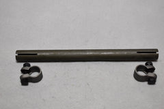 1963 - 1982 Corvette Tie Rod Tube with Clamps / Product Number: FS196