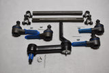 Corvette 1963 - 1982 Front Steering Rebuild Kit / Product Number: FS199KIT