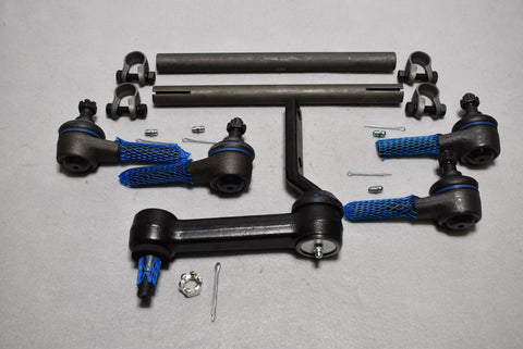 Corvette 1963 - 1982 Front Steering Rebuild Kit / Product Number: FS199KIT