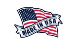 1963 - 1974 Corvette New Half Shaft Assembly / Product Number: RS326