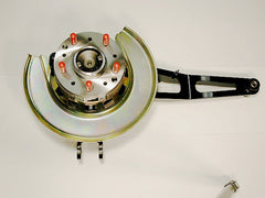 76-82 All New No Core Charge Corvette HD Offset T/Arm W/Johnny Joint Right Side / Product Number: RS320RN