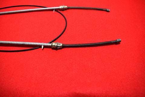 RR PRKT BRK Cable Replacement 65-82 / Product Number: RS221C