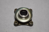 1963 - 1979 New Corvette Spindle Flange Kit / Product Number RS385KT