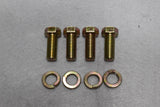 1963 - 1982 Corvette Rear Caliper Mounting Bolt Kit / Product Number: RS387KT