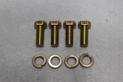 1963 - 1982 Corvette Front Caliper Mounting Bolt Kit / Product Number: FS200KT