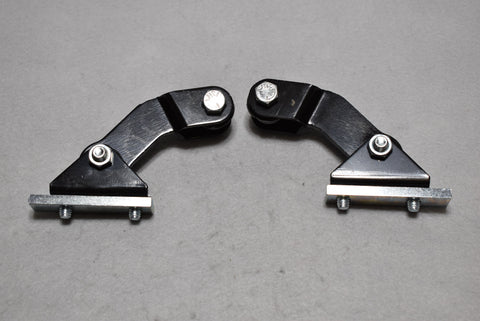 1965 - 1982 Corvette Rear Sway Bar Mounting Car Set Kit / Product Number: RS398
