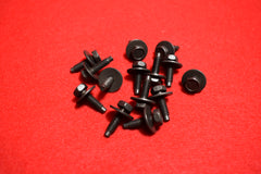 Corvette 1973 - 1979 Front Valance Mount Kit / Product Number: SP152