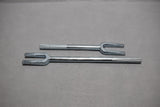 Universal Front Suspension Tie Rod End & Ball Joint Separator Set / Product Number: T141