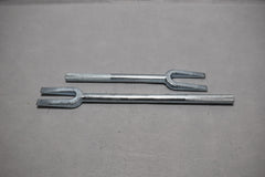 Universal Front Suspension Tie Rod End & Ball Joint Separator Set / Product Number: T141