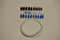 Universal Master Cylinder Bleeder Kit / Product Number: T142
