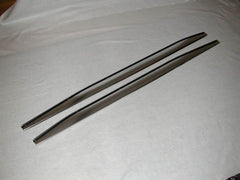 70-77 Reproduction Rocker Panel Pair / Product Number: ET160