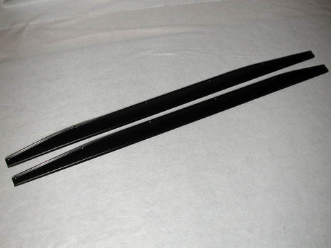 1980 Reproduction Rocker Panel Pair. / Product Number: ET162