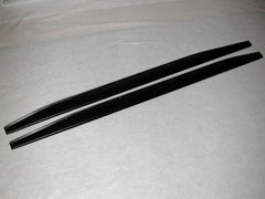 1980 Reproduction Rocker Panel Pair. / Product Number: ET162