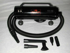 Air Force Master Blaster Dryer / Product Number: A109