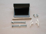 Air Force Master Blaster Dryer Wall Mount / Product Number: A110