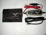 2011 - 2019 GM Corvette ERI Battery Protection Option Code GM-RPO W/C7 Emblem / Product Number: A111-2