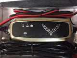 2011 - 2019 GM Corvette ERI Battery Protection Option Code GM-RPO W/C7 Emblem / Product Number: A111-2