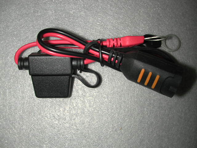 CTEK MXS 5.0 Battery Charger / Product Number: A116