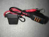 CTEK MXS 5.0 Battery Charger / Product Number: A116