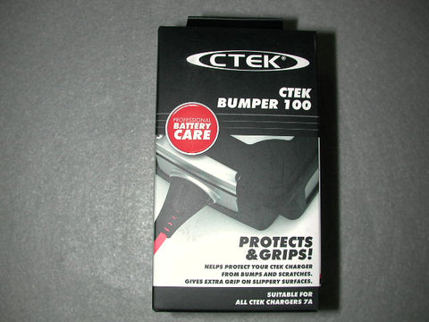 CTEK MUS 7002 Battery Charger Gift Set / Product Number: A126