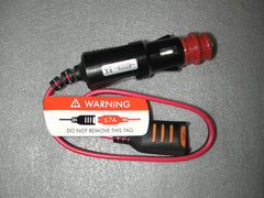 CTEK Comfort Connect - CIG Plug ( 12V ) / Product Number: A120