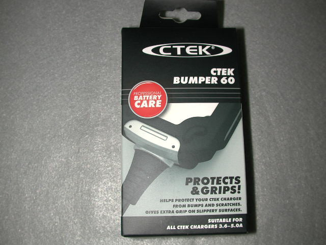 CTEK MXS 5.0 Battery Charger / Product Number: A116