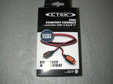 CTEK MUS 7002 Battery Charger Gift Set / Product Number: A126