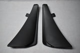 GM C-8 Corvette 2020-2022 Rear Splash Guards / Product Number: A127