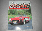 "Corvettes" The Cars that Created the Legend / Product Number: B104