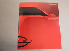 1988 GM-NOS Dealer Brochure Limited Quantity / Product Number: B113