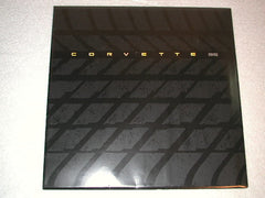 1995 GM-NOS Dealer Brochure Limited Quantity / Product Number: B119