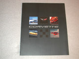 2002 GM-NOS Mini Dealer Brochure Limited Quantity / Product Number: B128