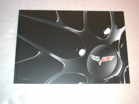 2011 GM-NOS Dealer Brochure Limited Quantity / Product Number: B136