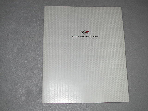 1999 GM-NOS Sales Brochure Limited Quantity / Product Number: B145
