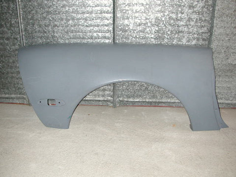 C-5  97 - 04 GM-NOS Discontinued Right Hand Coupe Quarter Panel / Product Number: BP102R