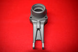 64-74 Used & Reconditioned GM Corvette Left Rear Wheel Bearing Support / Product Number: RS268UL