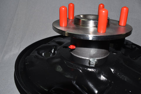 Rebuild Your Own Spindle Assembly Right Side 63-64 / Product Number: RS243R