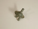 GM-NOS 3-Prong Vacuum Reservoir Check Valve 68-82 / Product Number: EC101