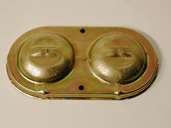 GM Brake Master Cylinder Cover 67-82 / Product Number: EC106