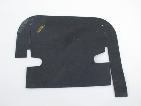 GM-NOS A-Frame Dust Cover 63-67 / Product Number: EC120