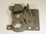 Hood Latch Plate Right Side 70-76 / Product Number: EC135