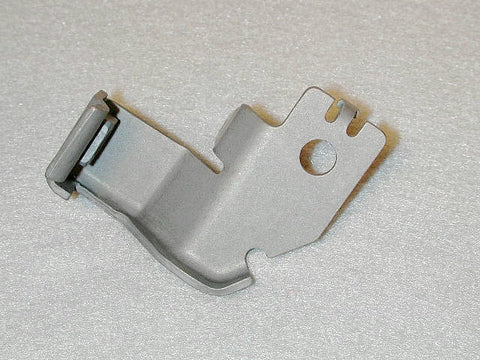 69-72 Accelerator Cable Bracket W/Holly Carburetor /  Product Number: EC158