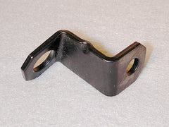 69-76 Corvette Lock Cable Rear Bracket 4-speed / Product Number: EC161