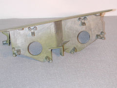 GM-NOS Discontinued  68-82 2nd Design  LH Concealed Headlamp Opening Housing / Product Number: EC166