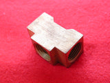 67 - 69 GM-NOS Tri-Power Fuel Block / Product Number: EC167