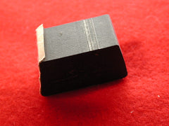 73 - 79 GM-NOS Hood Support Bumper / Product Number: EC170