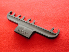 64 - 68 GM-NOS Discontinued Wire Retainer / Product Number: EC178